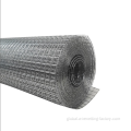 Stainless Mesh 2X2 stainless steel welded wire mesh for fence Manufactory